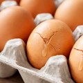 Napukla jaja u kartonu - da li ih zaista treba izbegavati?