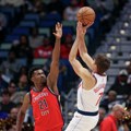 Bogdanović podsetio Kliperse da im je potreban – Vukčević zablistao u novom porazu