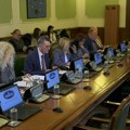Skupštinski odbor: Tri kandidata za Komisiju za javne nabavke
