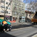 Radovi na 20 lokacija u Novom Sadu