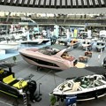Otvoren Međunarodni sajam nautike u Beogradu: Učestvuje 80 izlagača iz sedam zemalja