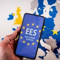 Novi evropski sistem kontrole granica, EES, sada je u funkciji – šta treba znati