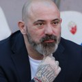 Stanković pred Vojvodinu: "Sutra ćemo prvo da se izljubimo, a onda ćemo biti ljuti neprijatelji"