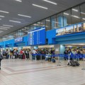 Grčka donela odluku tik pred letnju sezonu: Ovi turisti će biti izuzeti iz novog EES sistema