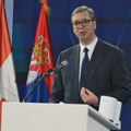 Vučić: Nije mi jasno zašto Mladiću ne dozvole da poslednje dane provede van ćelije