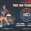Najčuvenija košarkaška revija Harlem Globtroters stiže ponovo u Srbiju