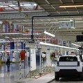 Oporavak industrijske proizvodnje u martu: Stelantis i rafinerija podigli industriju