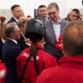 U Pančevu otvoren centar za dualno obrazovanje
