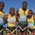 Čudo nad čudima, juče probili granicu o kojoj je atletika sanjala, sada je Jamajka opet oborila svetski rekord