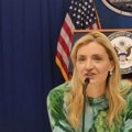 Podsekretarka SAD stiže u Beograd: Ko je Sara Rodžers, Trampov glas Amerike, sklona rasizmu i teorijama zavere?