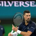 Novak Đoković dobio rivala u Rimu, a nije Fučović