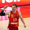 Nemci čekali 22 godina na MVP Obsta - bivši đak Mege najtalentovaniji