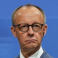 Istraživanje: Vlada Fridriha Merca najnepopularnija u modernoj istoriji Nemačke