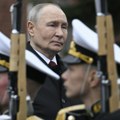 Putin: Rat u Ukrajini bliži se kraju