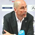 Penjaroja vrlo zabrinut pred potencijalni večiti derbi u polufinalu ABA lige: "Prošli put je bilo problema"