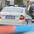Saobraćajna nesreća u Novom Pazaru: Učestvovao autobus i dva automobila, jedna osoba teže povređena, a tri lakše VIDEO