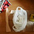 Oduzeti MDMA, marihuana i pečurke: Hapšenje u Kragujevcu, lisice stavljene na ruke muškarcu (49)!