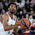 "Partizan nudi više od dva miliona po sezoni": Punim gasom krenuo po Armoni Bruksa, Italijani saznali sve
