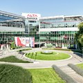 Alta Group će ponuditi Raiffeisenu svoje akcije Addiko Banka