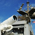 Lasersko oružje više nije naučna fantastika: Bliski istok se ubrzano naoružava