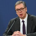 Vučić pred put u Kinu: Očekujemo više od 30 sporazuma i investicije od milijardu evra