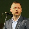 Jevtić: Hapšenjem žele da unesu strah među srpske birače, dobiće jasnu poruku 7. juna