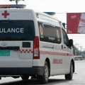 Саобраћајна несрећа у Камбоџи, погинуло 14 радника