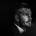 David Beckham je prvi britanski milijarder iz sveta sporta