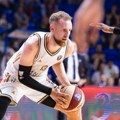 Budućnost jedva "preživela" Dubai: Partizan mora još da čeka na protivnika