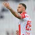 "Kad je došao bio je nespreman": Evo šta Stanković stvarno misli o Arnautoviću