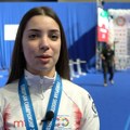 Svetski kup u Minhenu: Anđelija Stevanović osvojila zlatnu medalju u disciplini vazdušna puška