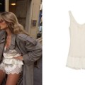 Udobno, a „chic“ – satenski set je omiljena modna poslastica ovog leta