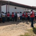 Ebola se širi Ugandom: Broj zaraženih porastao na devet, zatvara se granica sa Kongom