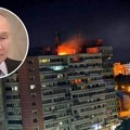 Putin o padu ruskog drona u Rumuniji: Razbesneo komentarima, pa udario na EU (video)