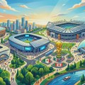 Stadioni na kom će biti igrano Svetsko prvenstvo - tehnološka čuda, nestvarne priče i sve ono što bi trebalo da znate pred…