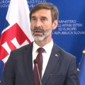 "Naš stav je čvrst: ne priznajemo tzv. Kosovo" Ministar Slovačke poručio: "To je kršenje teritorijalnog integriteta Srbije"…