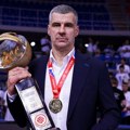 Ko je Vladimir Jovanović, tvorac uspeha Spartaka: Naslednik i učenik Duška Vujoševića