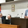 Petković interno raseljenim licima: Glas za Srpsku listu je glas za opstanak Srba na KiM