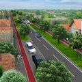 Požarevac traži izvođača za rekonstrukciju dve saobraćajnice - Radovi vredni 1,8 mil EUR