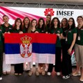 Gimnazijalci iz Srbije osvojili 11 medalja na međunarodnom takmičenju u Izmiru