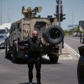 Pucnjava u centralnom Izraelu: jedna osoba ubijena, više ranjenih