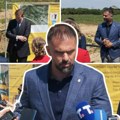 (Video, foto) Novi Sad ima najsavremeniji sistem grejanja u Srbiji i u Evropi Gradonačelnik Mićin obišao radove na buštini…
