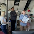 Uredniku Forbes Srbija uručena nagrada „Stanislav Staša Marinković“