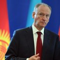 Patrušev: U Rusiji potrebno stvoriti Pomorski centar za razvoj pomorskog potencijala