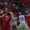 Kanada - Bosna i Hercegovina: Uffff! Kakva utakmica! Zamalo autogol, pa brze kontre na obe strane
