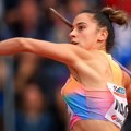 Adriana Vilagoš odbranila titulu u Ostravi