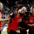 Fudbaleri Austrije bolji od Jordana, Arnautović sa klupe režirao pobedu