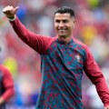 Nema smisla da Ronaldo bude rezerva, selektor Portugala jasan: Kristijanovi kvaliteti prave razliku