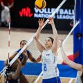 Poraz Srpkinja pred duele u Beogradu: Odbojkašicama samo set protiv SAD, slede okršaji u Areni