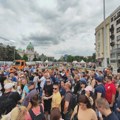 BIRODI: Anketiranje građana na skupu SNS 27. juna partijski čin